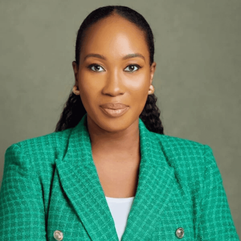 Connecting stories - women empowerment