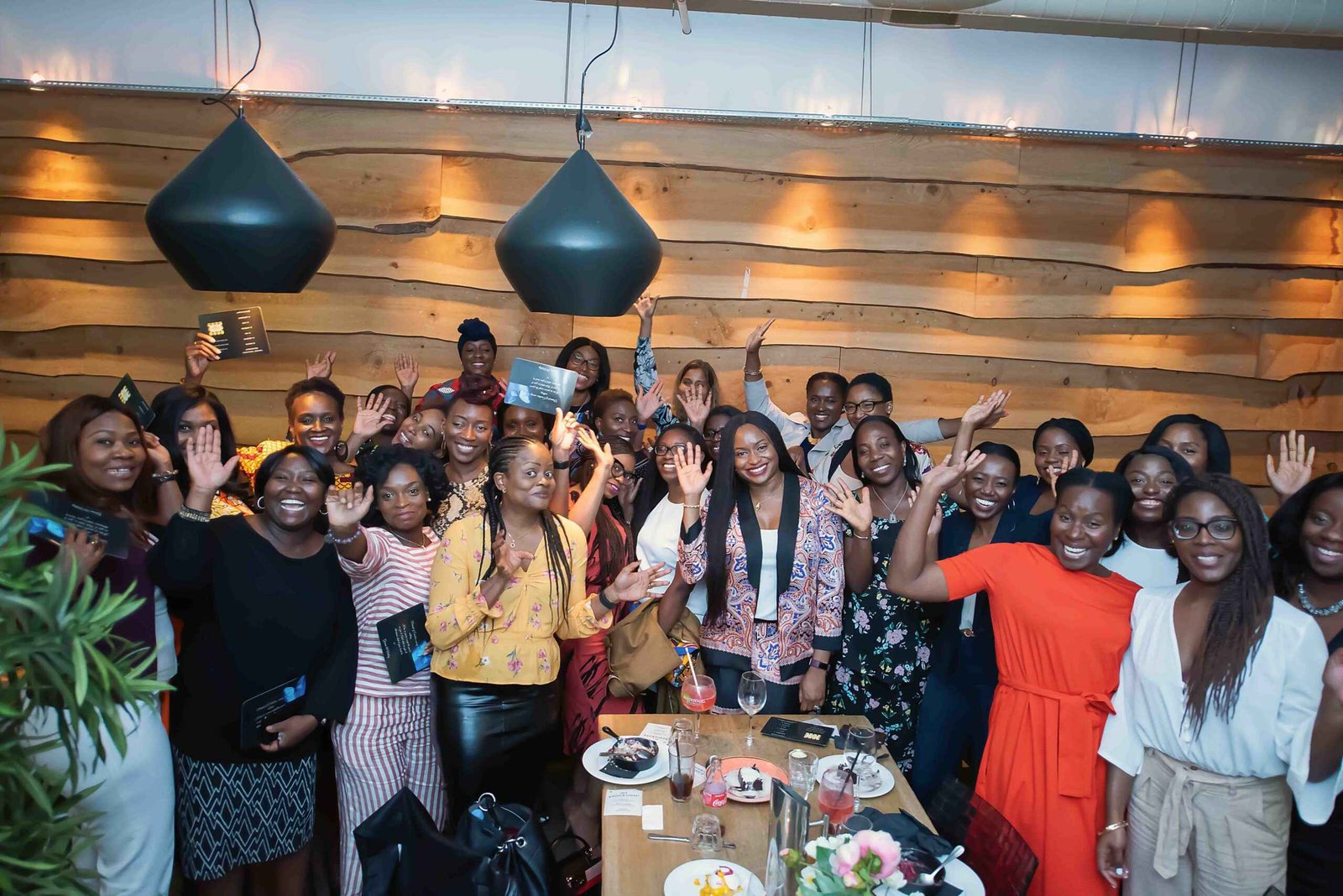 Connecting stories - women empowerment