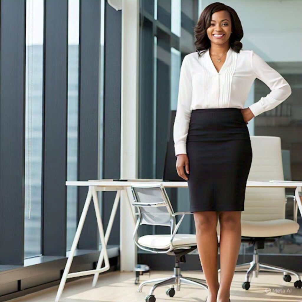 Connecting stories - women empowerment