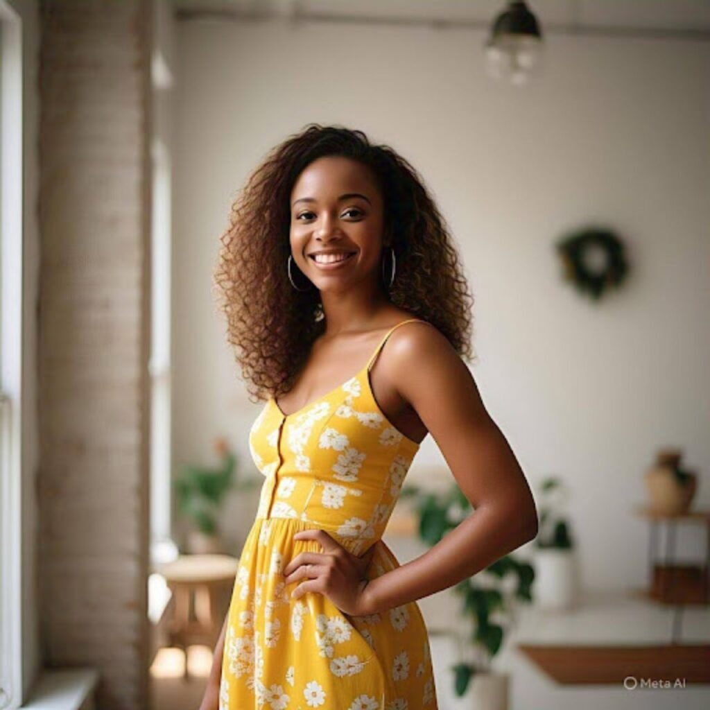 Connecting stories - women empowerment