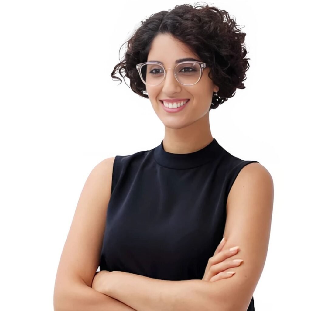 Connecting stories - women empowerment