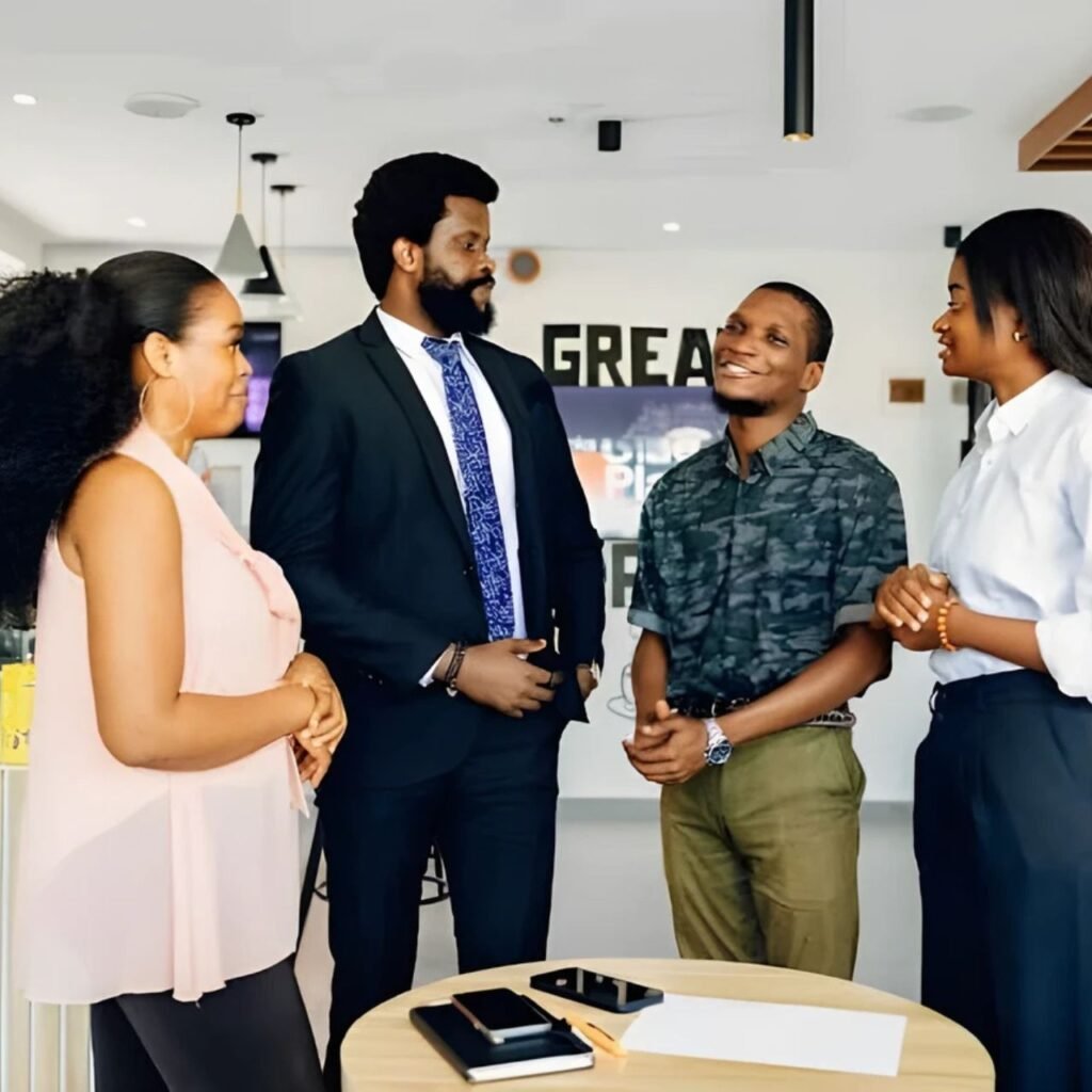 Connecting stories - women empowerment