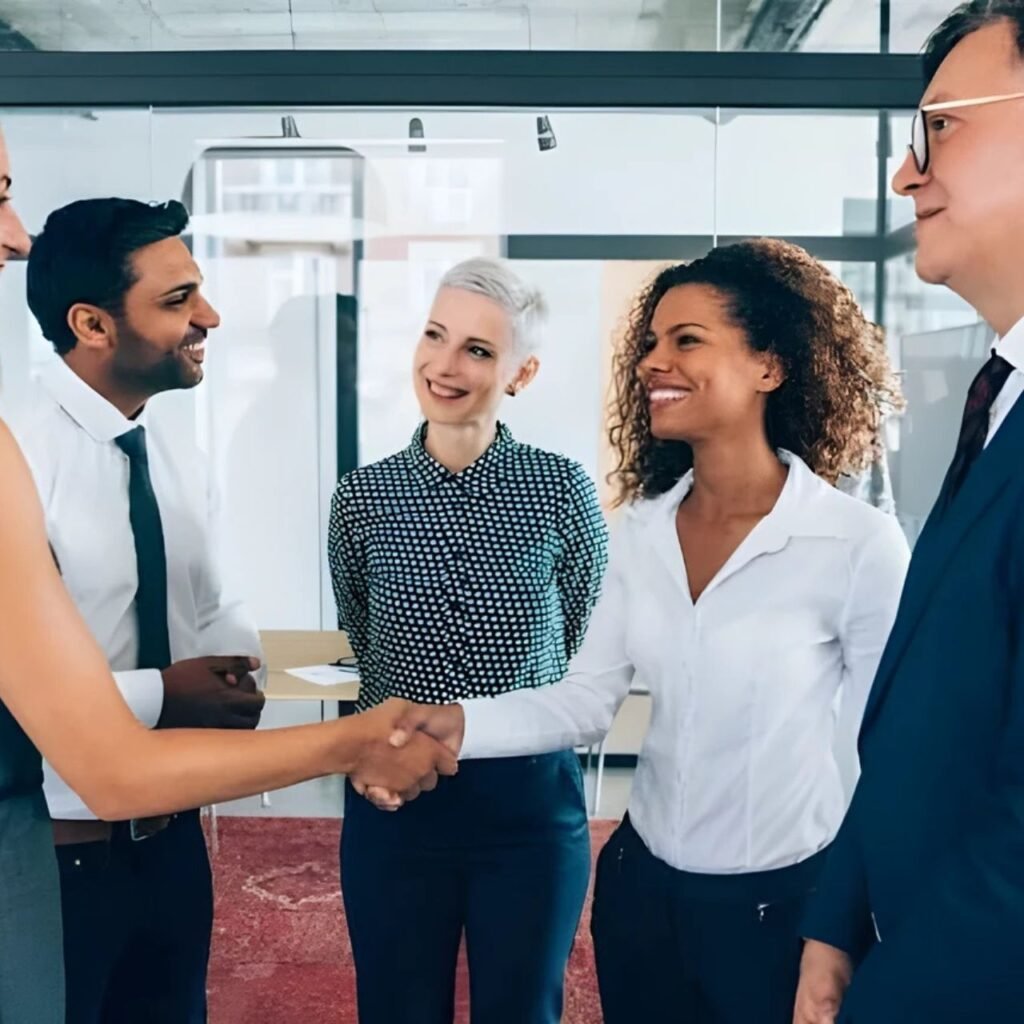 Connecting stories - women empowerment