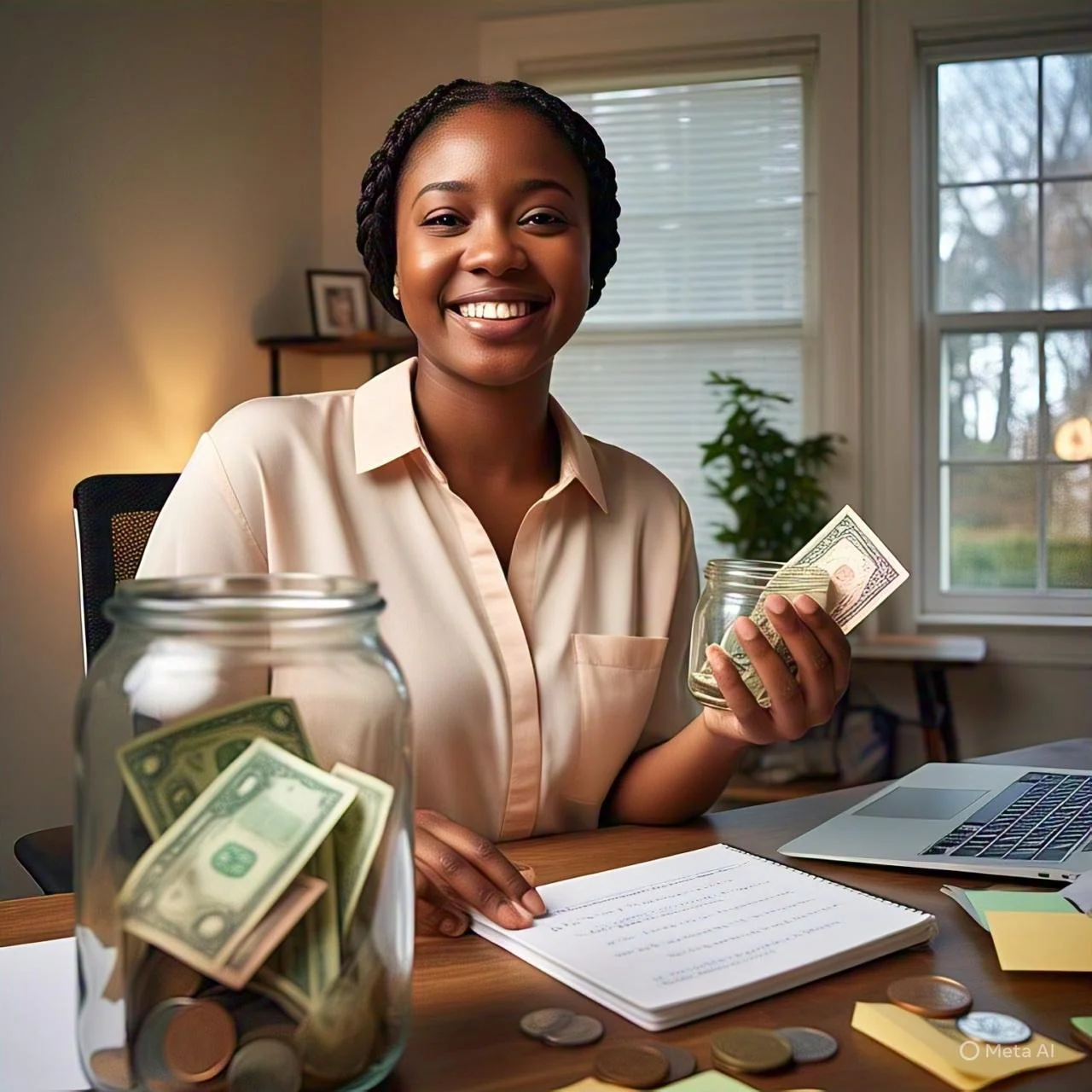 Connecting stories - women empowerment