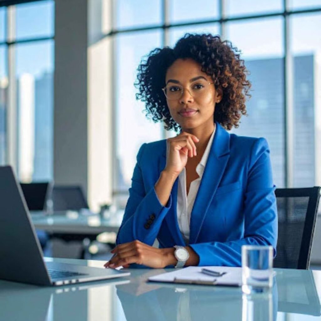 Connecting stories - women empowerment