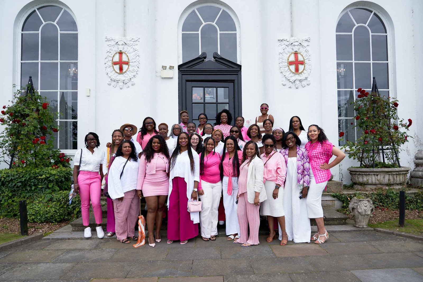 Connecting stories - women empowerment