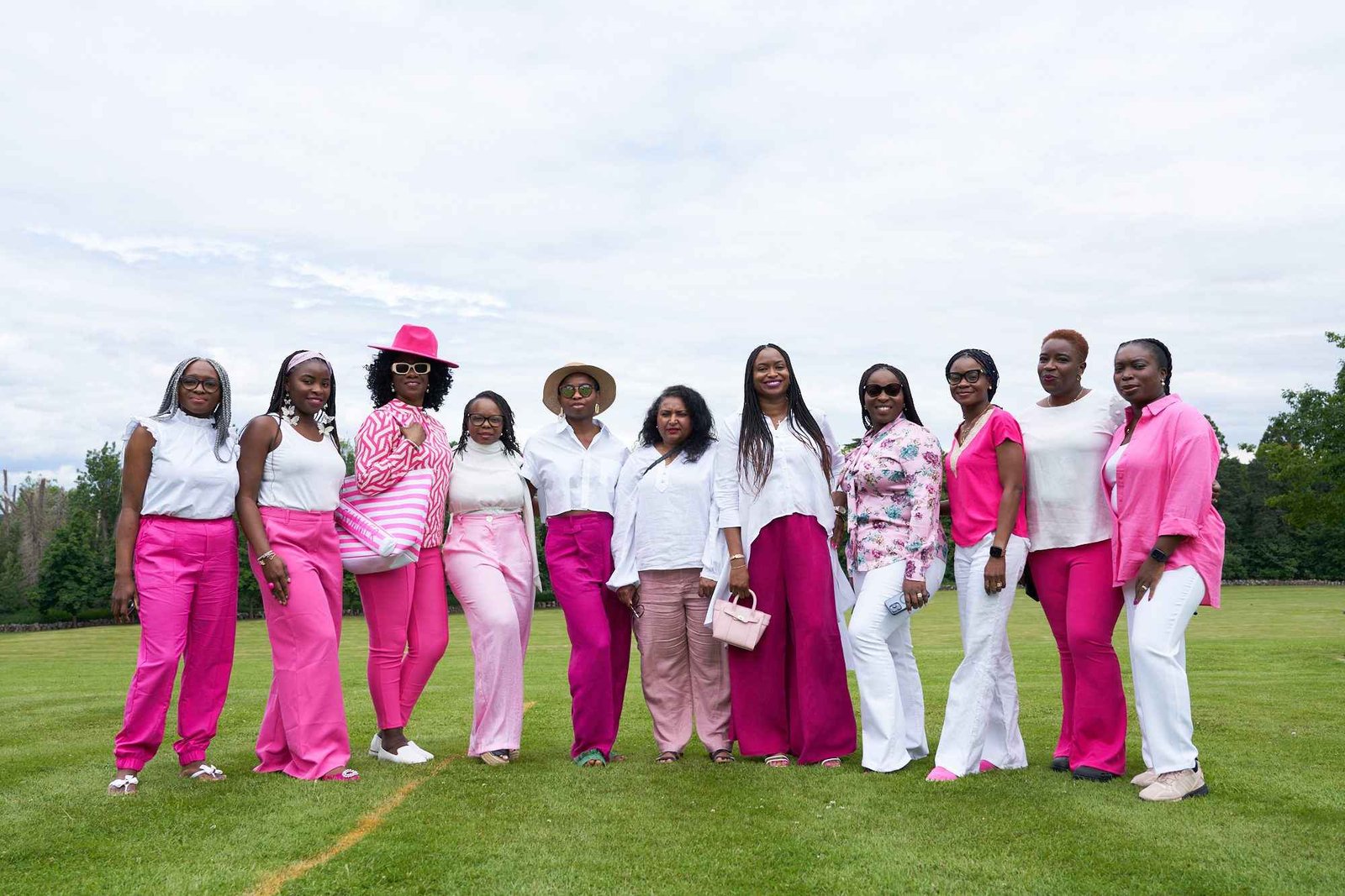 Connecting stories - women empowerment