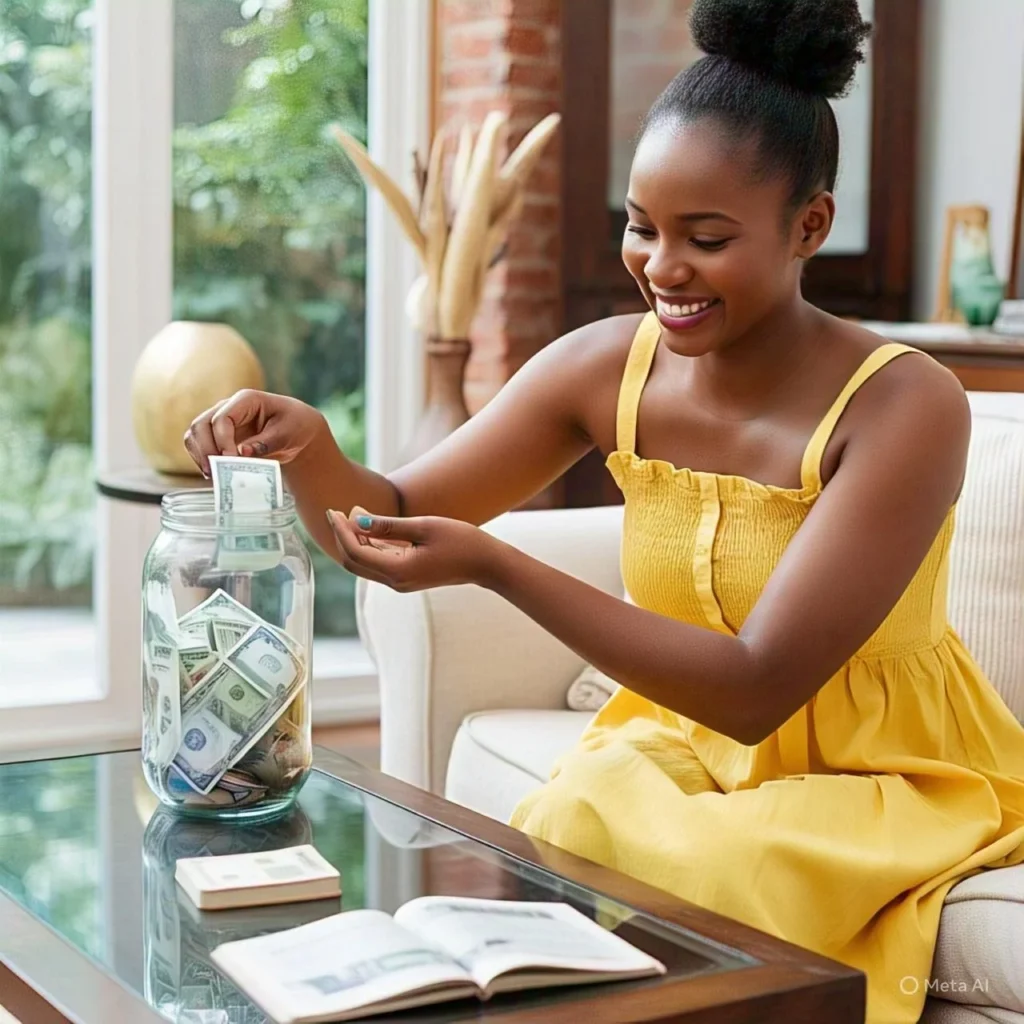 Confidence Hacks for Women: How to Own Every Room You Walk Into 8 Connecting stories - women empowerment