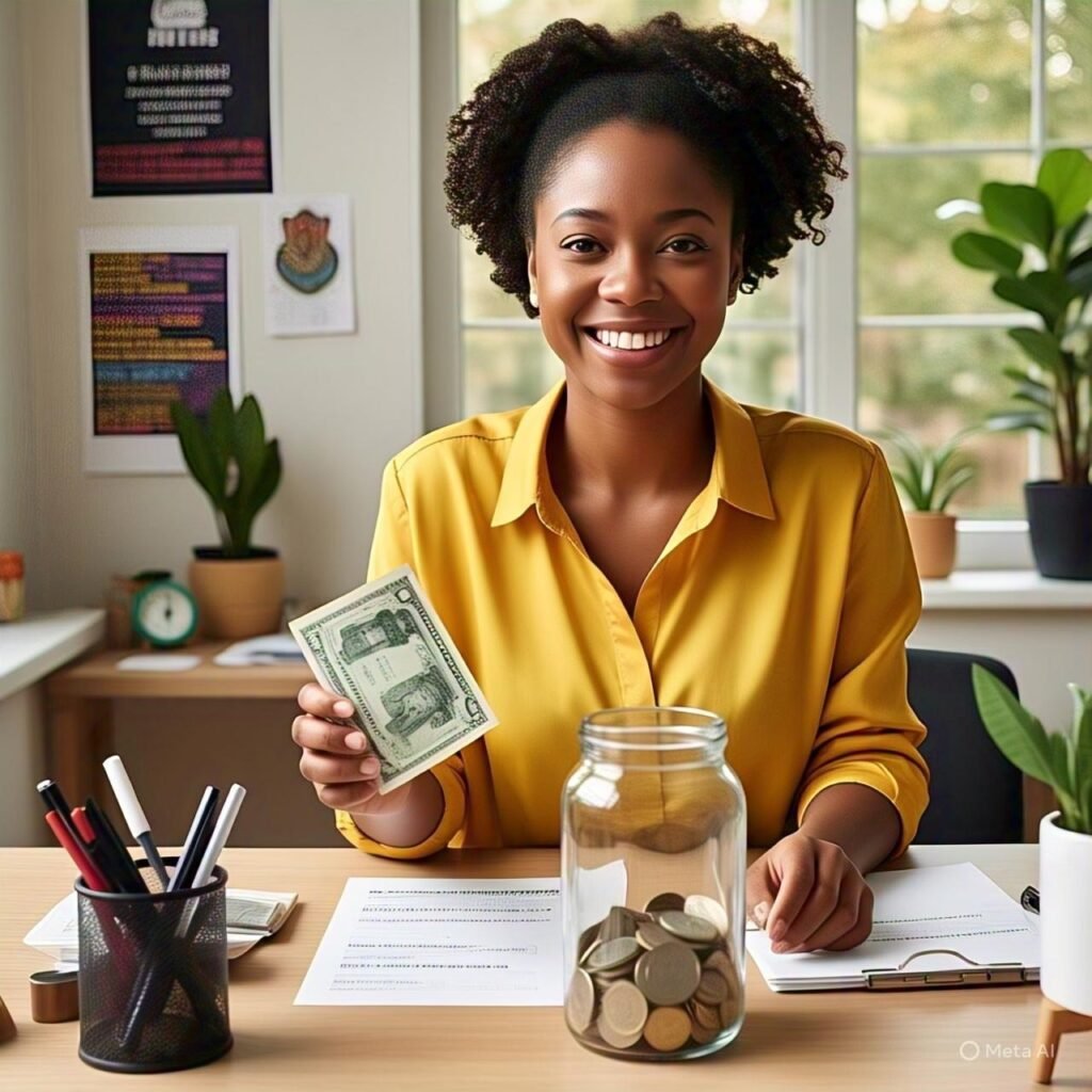 Connecting stories - women empowerment