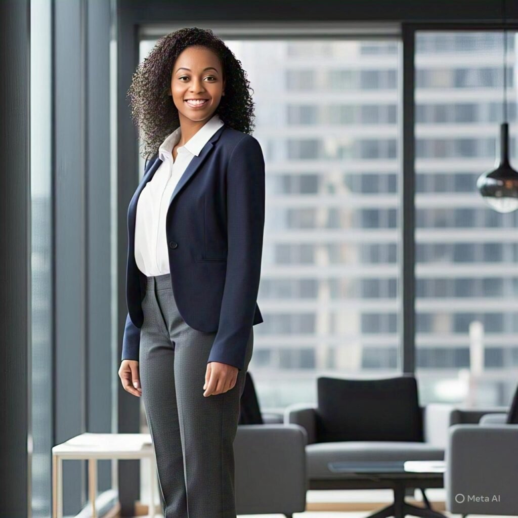 Connecting stories - women empowerment