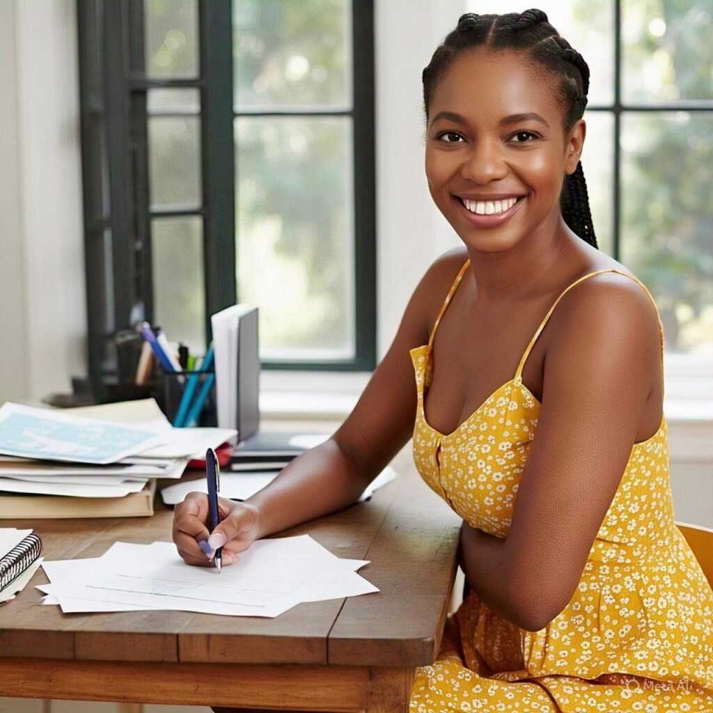 Connecting stories - women empowerment