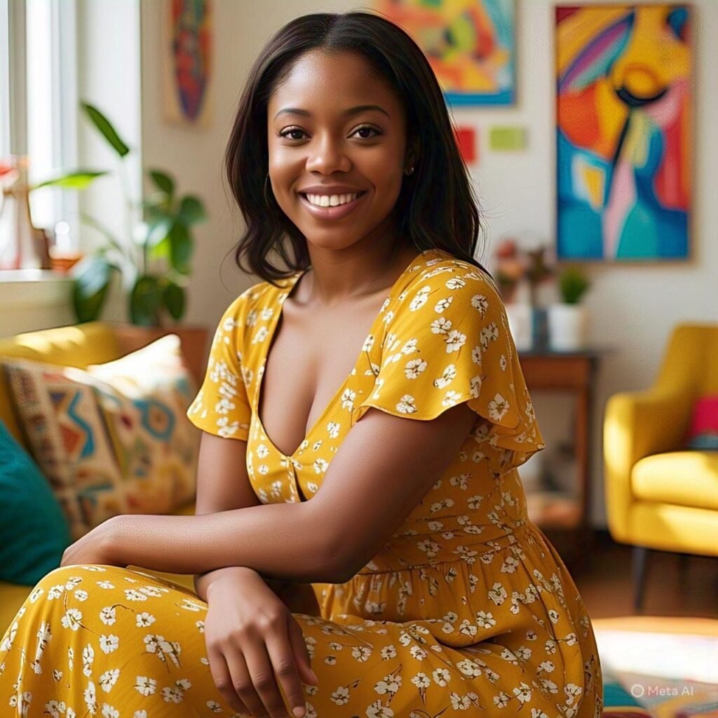 Connecting stories - women empowerment