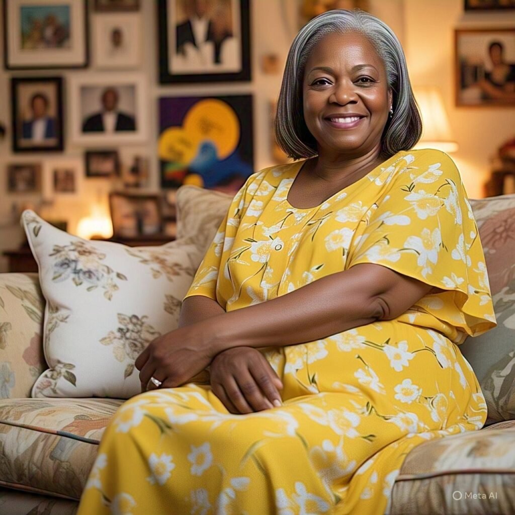 Connecting stories - women empowerment