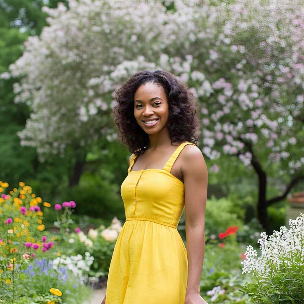 Connecting stories - women empowerment