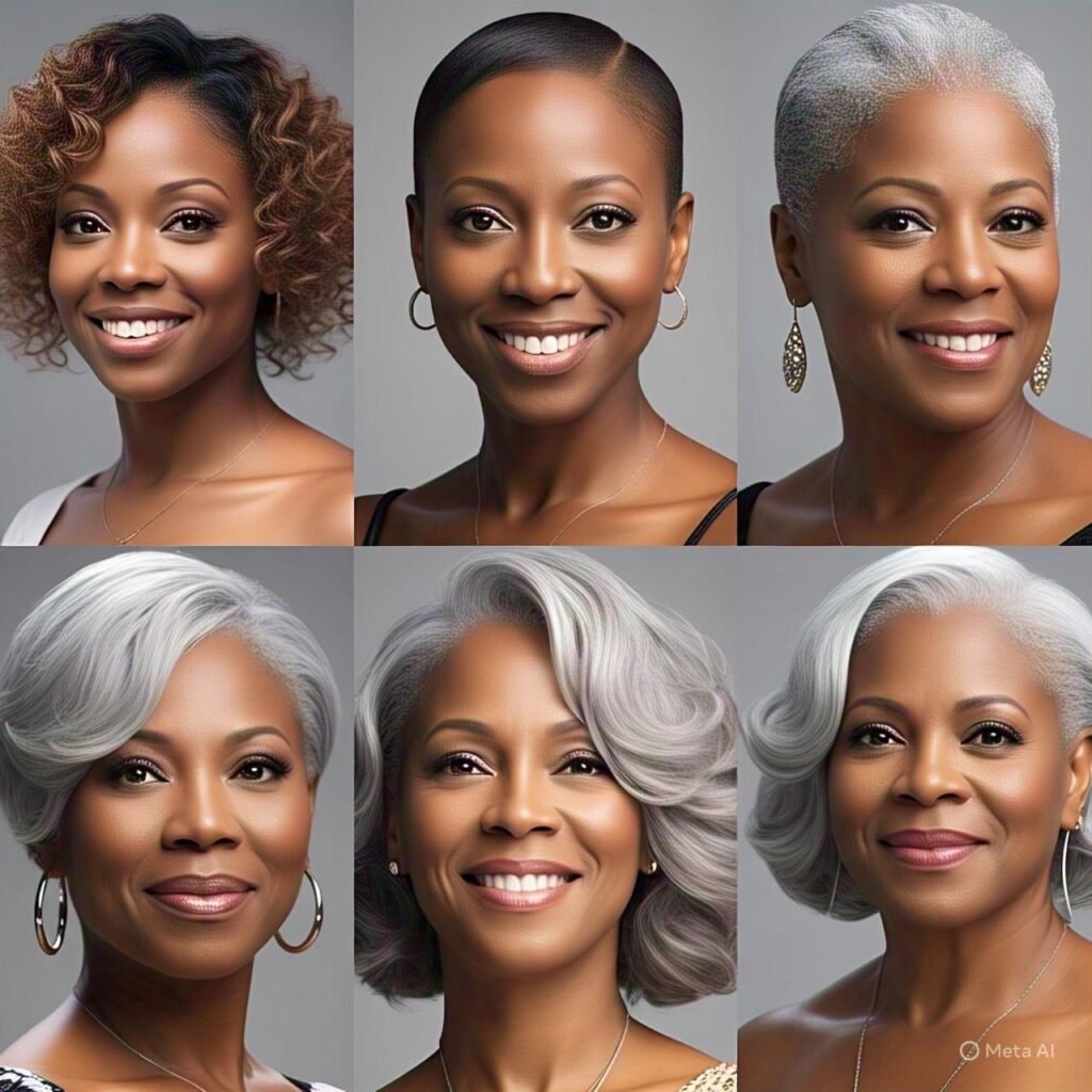 Connecting stories - women empowerment