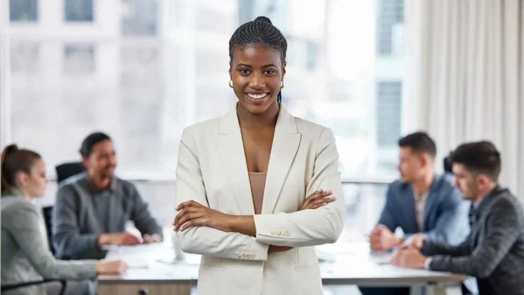 Connecting stories - women empowerment