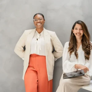 Connecting stories - women empowerment