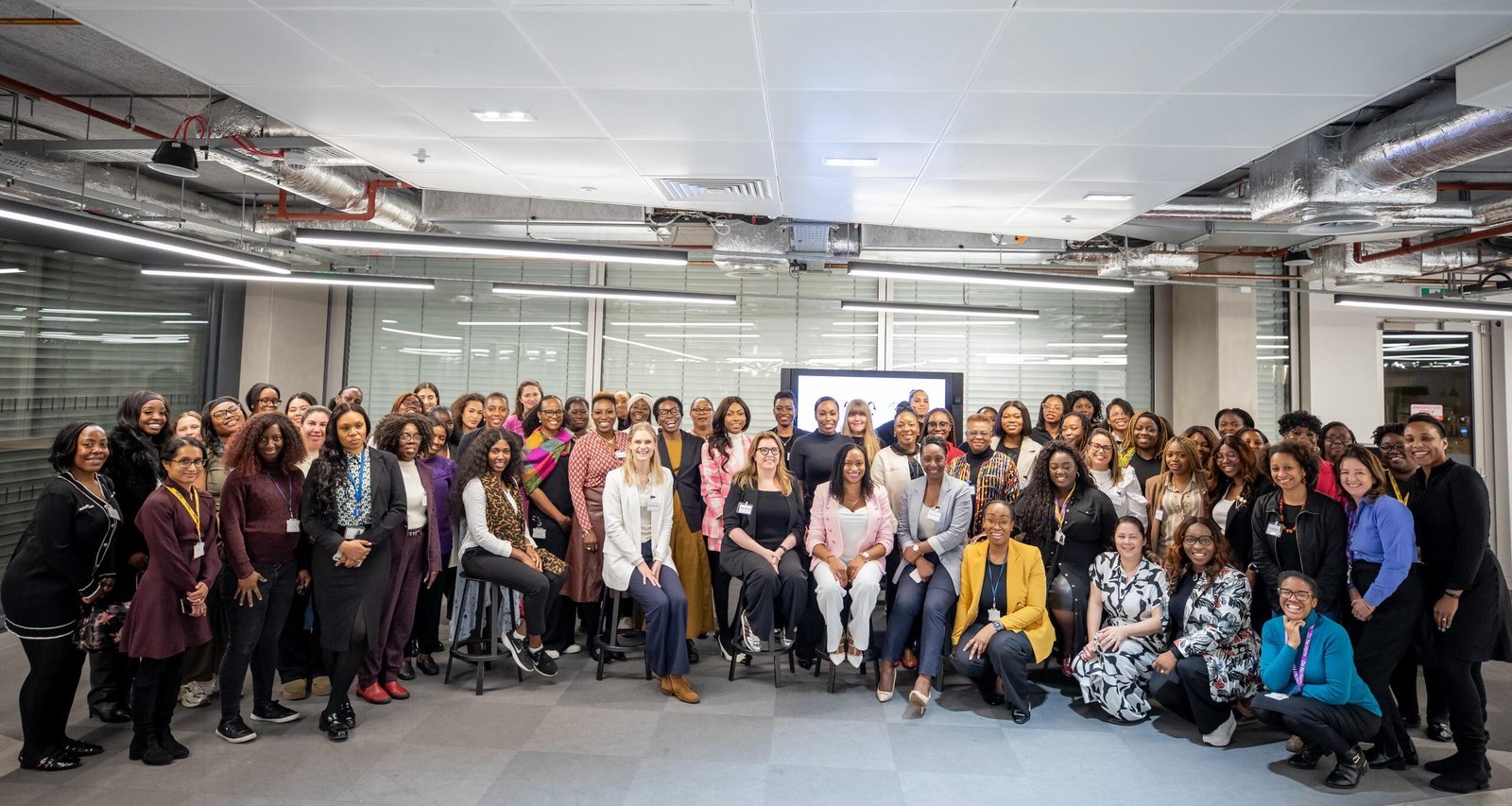 Connecting stories - events