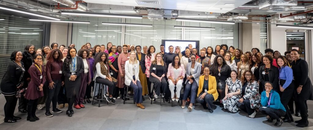 Empowering Women to own Their Financial Stories | Connecting Stories