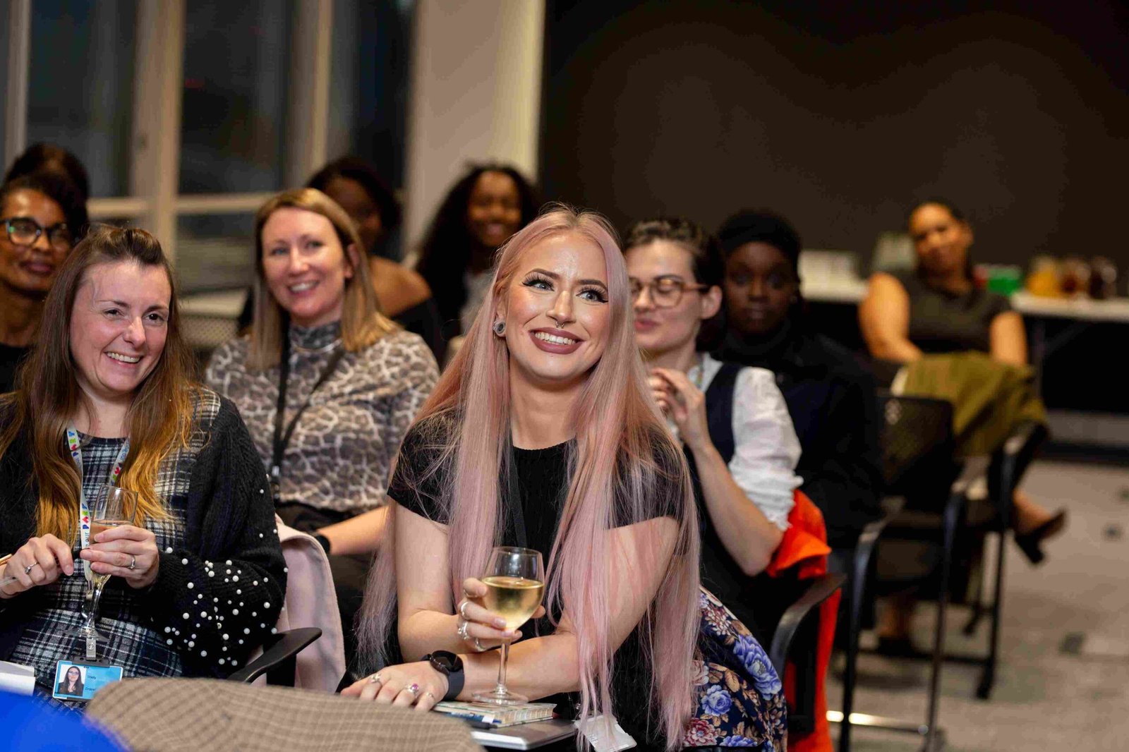 Connecting stories - women empowerment