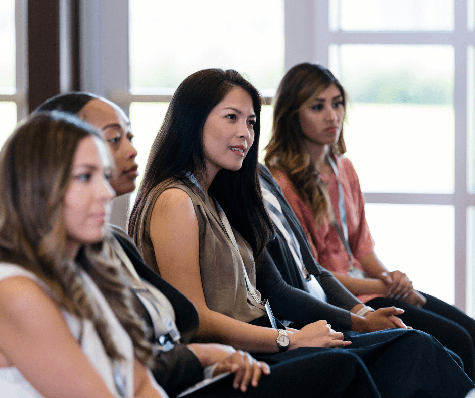 Money Mindset: Breaking Patterns & Building Financial Confidence