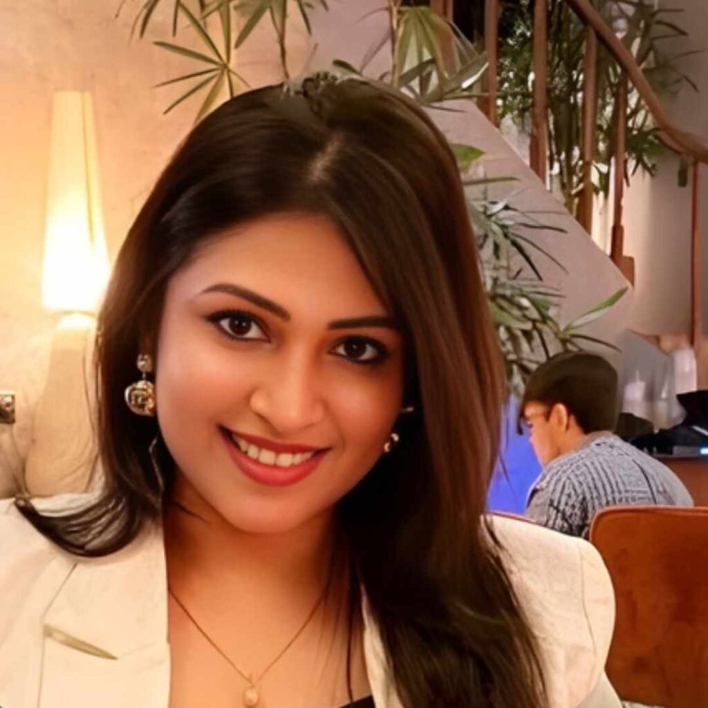 Connecting Stories | Financial Literacy & Empowerment for Women