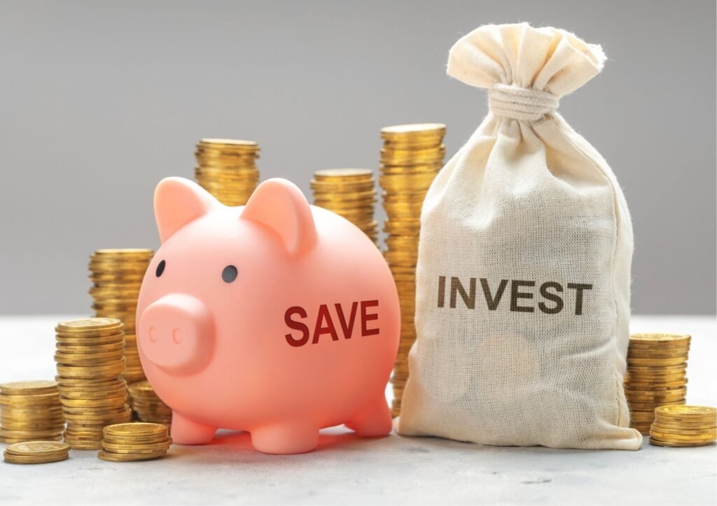 Connecting Stories | Financial Literacy & Empowerment for Women