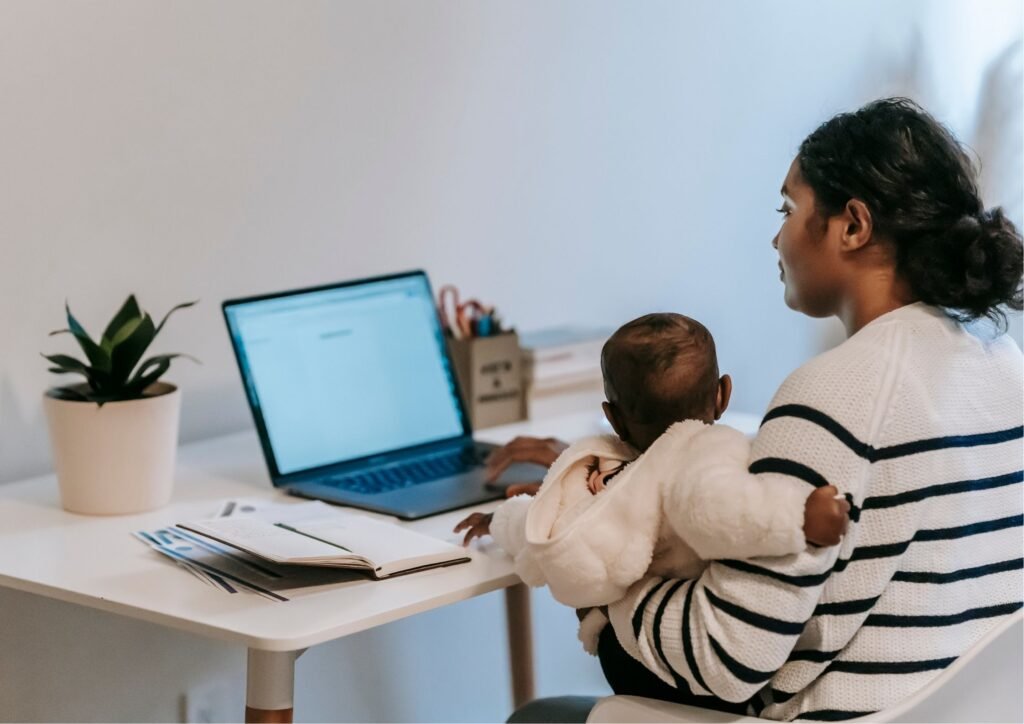 Connecting Stories | Financial Literacy & Empowerment for Women