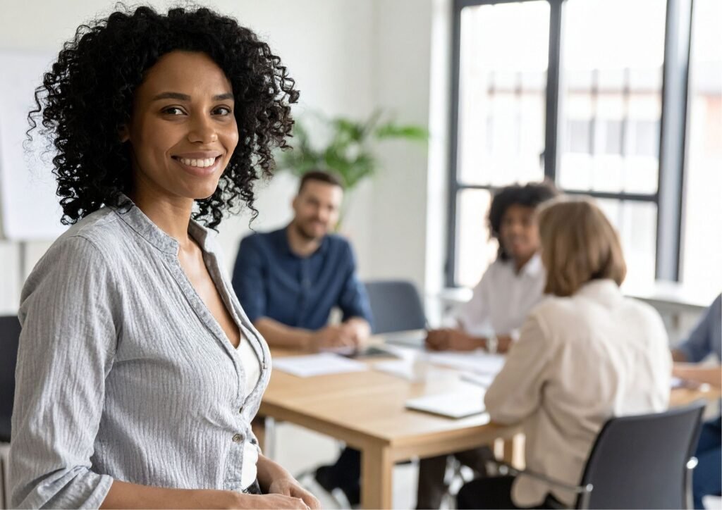 Connecting Stories | Financial Literacy & Empowerment for Women