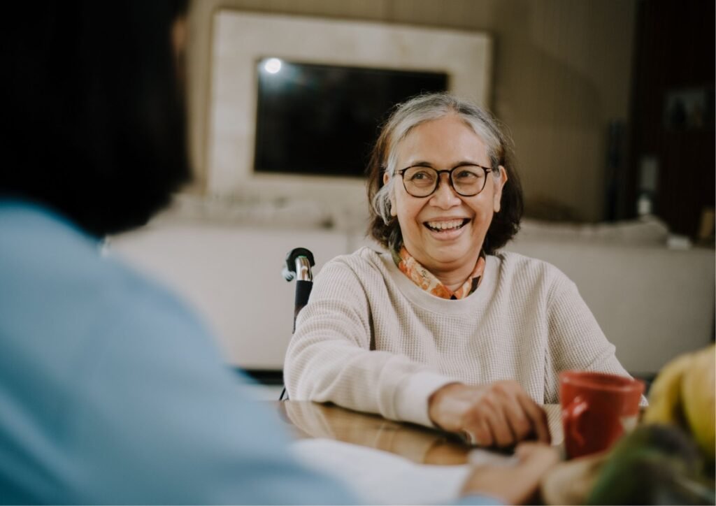 Connecting Stories | Financial Literacy & Empowerment for Women