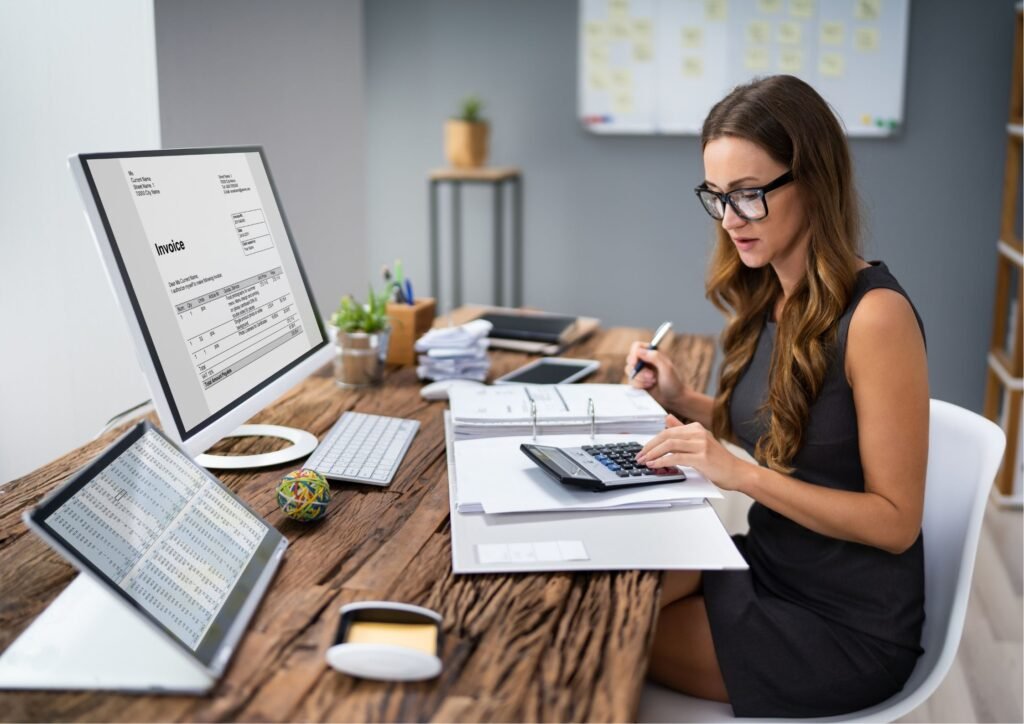 Connecting Stories | Financial Literacy & Empowerment for Women