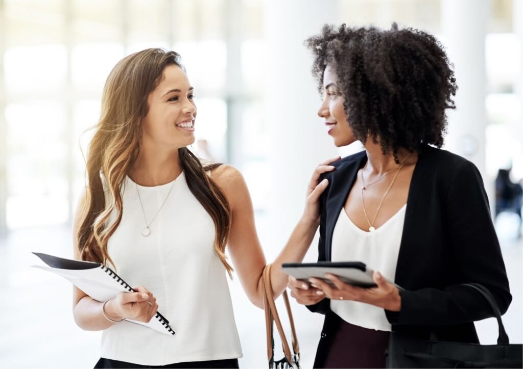 Connecting Stories | Financial Literacy & Empowerment for Women
