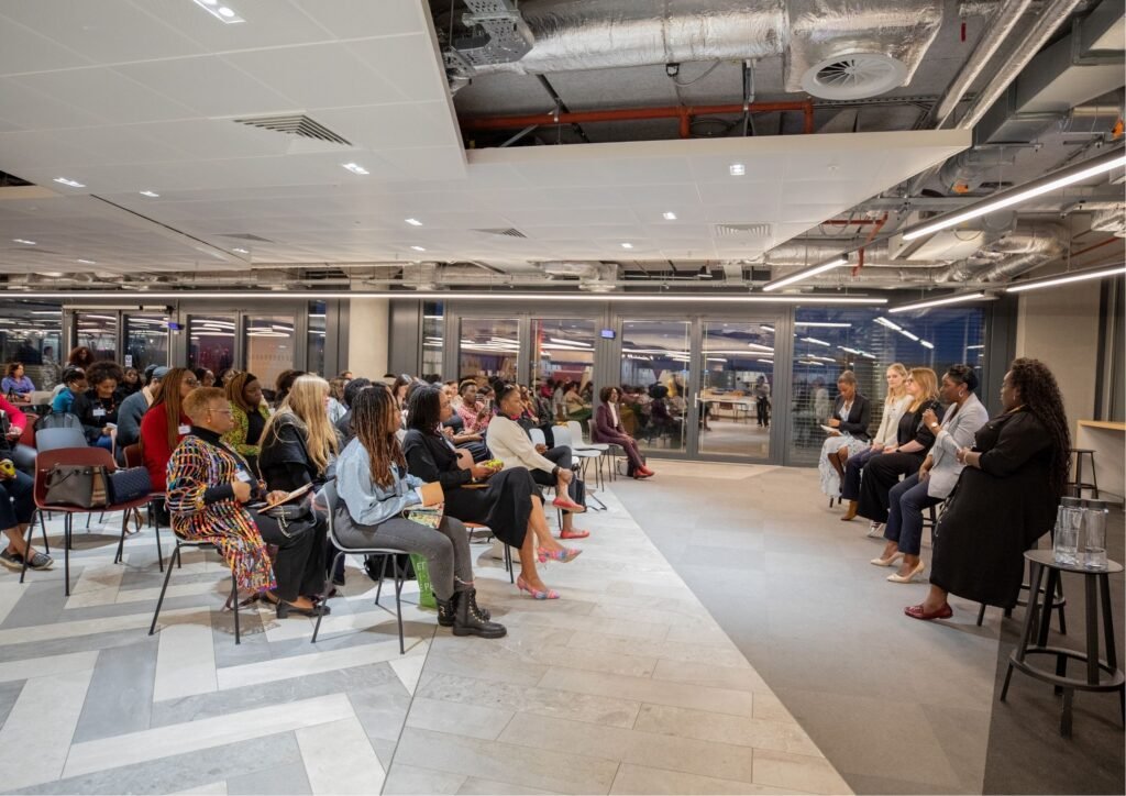 Connecting Stories | Financial Literacy & Empowerment for Women