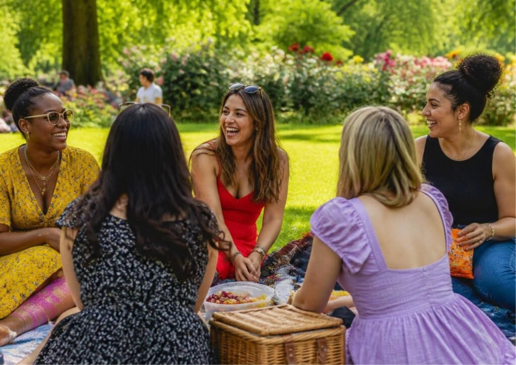 7 Low-Cost Ways to Enjoy Summer in London (Without Overspending)