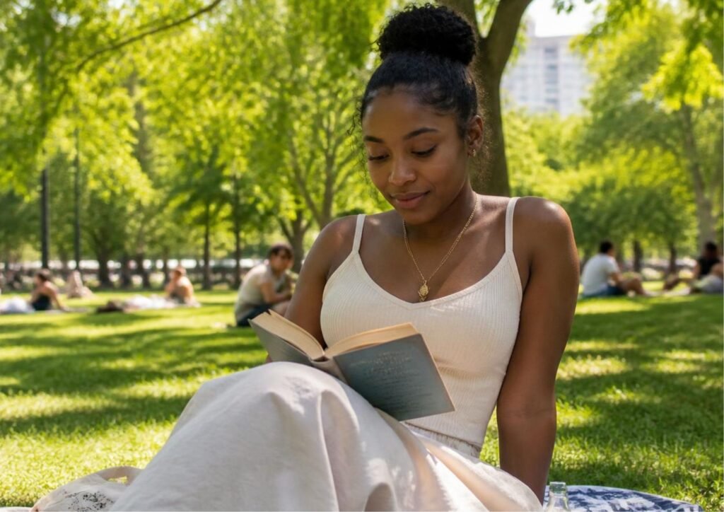 Connecting Stories | Financial Literacy & Empowerment for Women