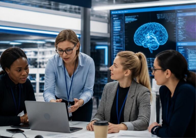 AI Skills for the Future of Work: Why Every Professional Needs Them