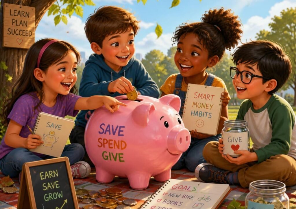 Connecting Stories | Financial Literacy & Empowerment for Women