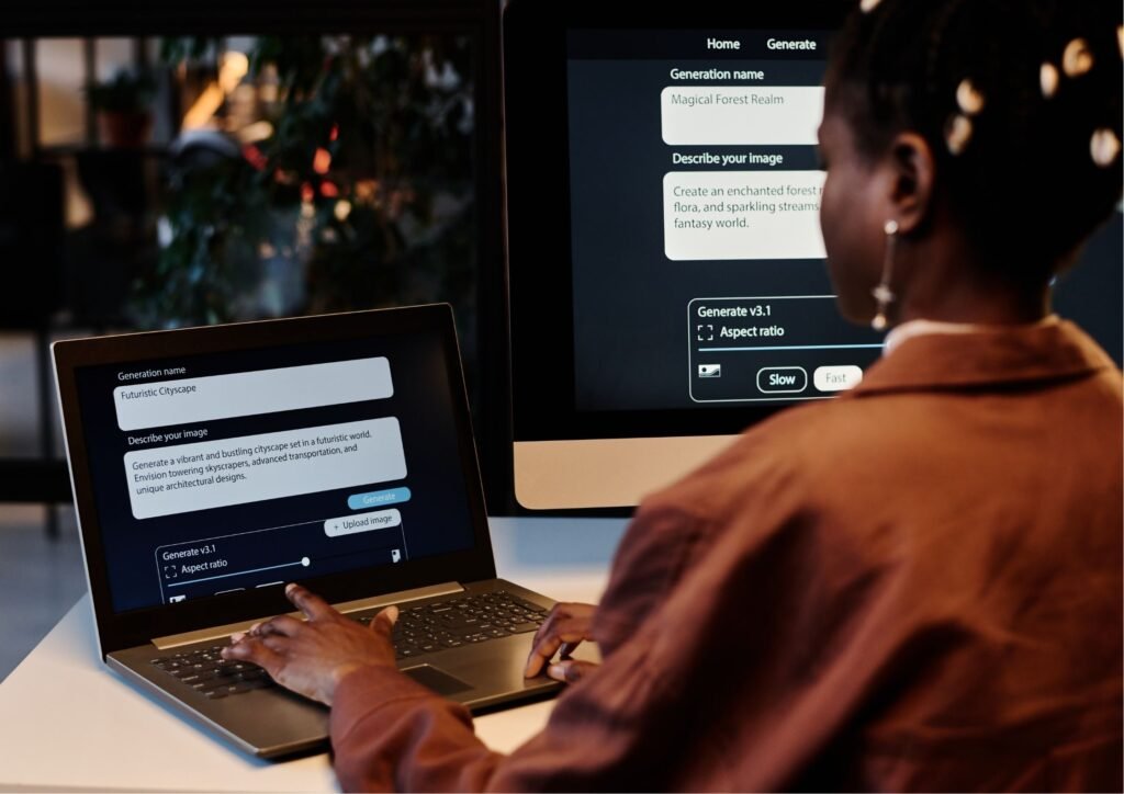 Connecting Stories | Financial Literacy & Empowerment for Women