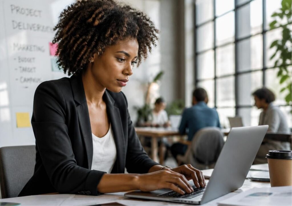Connecting Stories | Financial Literacy & Empowerment for Women