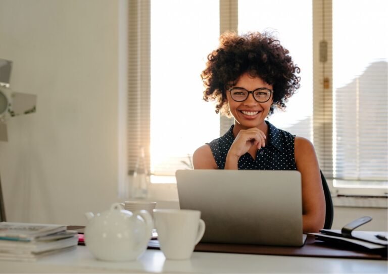 You’re Doing Well at Work. But Are You Doing Well in Life?