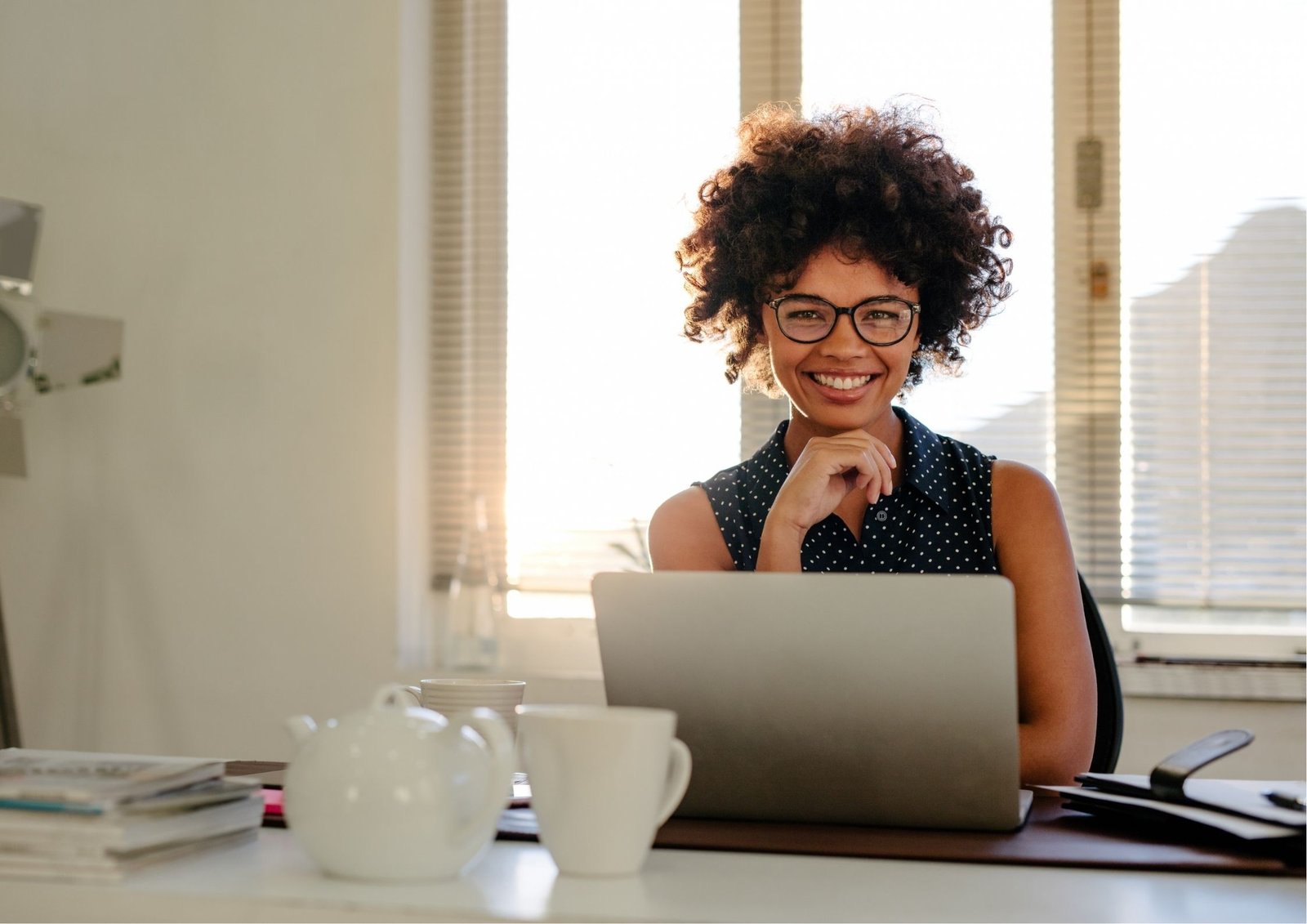 You’re Doing Well at Work. But Are You Doing Well in Life?